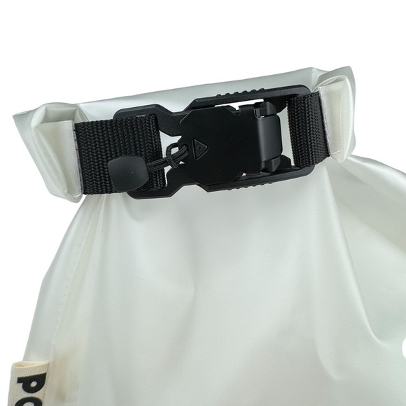 Portland Garment Factory Roll Top Mini Bag - Picture 5 of 7